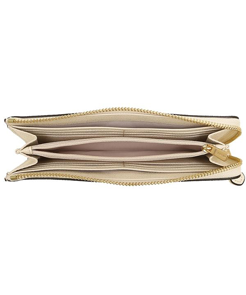 コーチ 長財布 アウトレット レディース COACH F37985 IMCHK