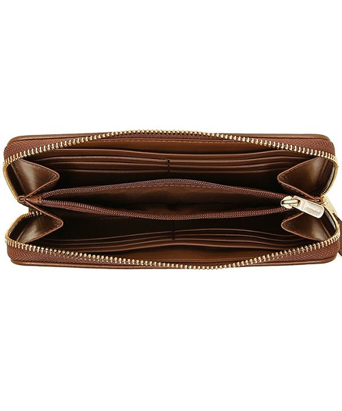 楽天市場】コーチ COACH 財布 長財布 C4452 IME74 ストラップ付