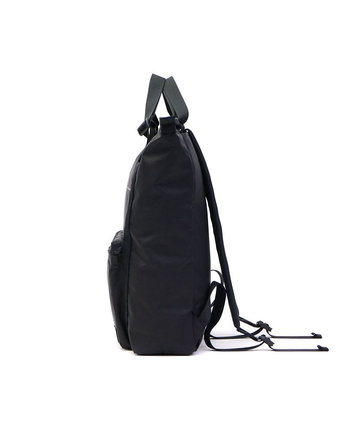 ポーター PORTER ポーター フラット 2WAYリュックサック 861ー ポーター PORTER ポーター フラット 2WAYリュックサック 861ー