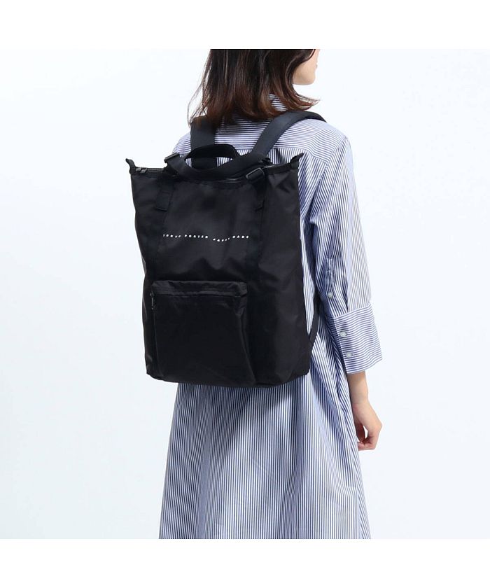 PORTER トート リュック