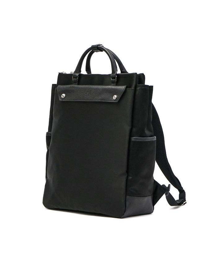 極美品 マスターピース 2WAY Edit バックパック 43170 Amazon.co.jp: [マスターピース] Edit バックパック 43170