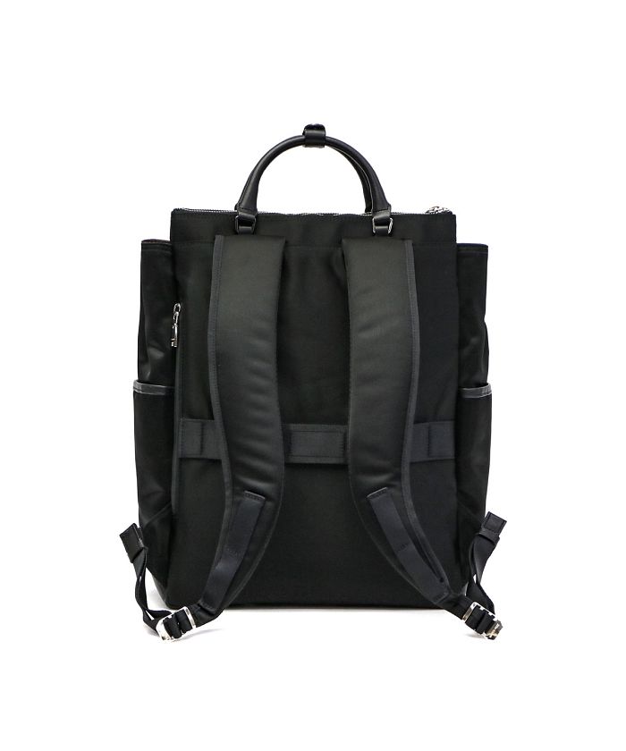 極美品 マスターピース 2WAY Edit バックパック 43170 マスターピース master-piece masterーpiece マスターピース