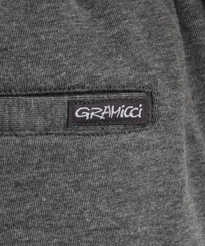 セール 50%OFF】別注 ［グラミチ］SC GRAMICCI ダンボールニット