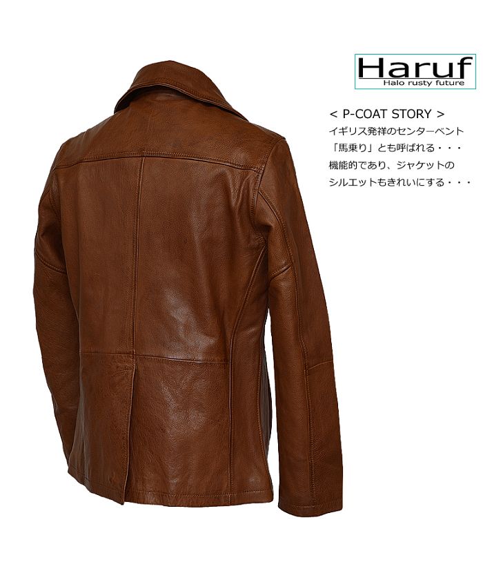 ★未使用タグ付き★バルマン★ピーコート★ダブル★ウール★イタリア製★50★高級 ほぼ新品 名作 BALMAIN ショート丈 クラシックメタルボタン