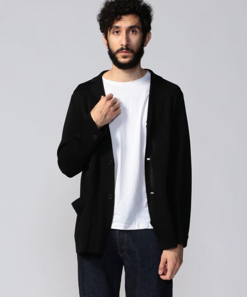 セール70 Off シルクミラノリブ テーラードジャケット Tomorrowland Mens Tomorrowland Mens D Fashion