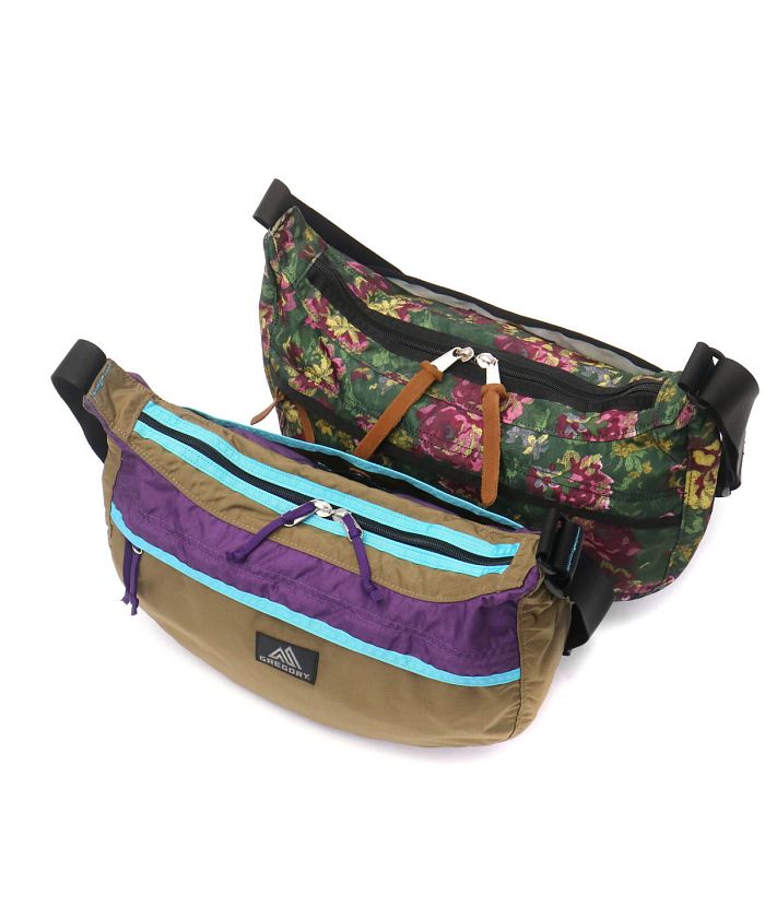 グレゴリー GREGORY グレゴリー GREGORY サッチェル M SATCHEL M