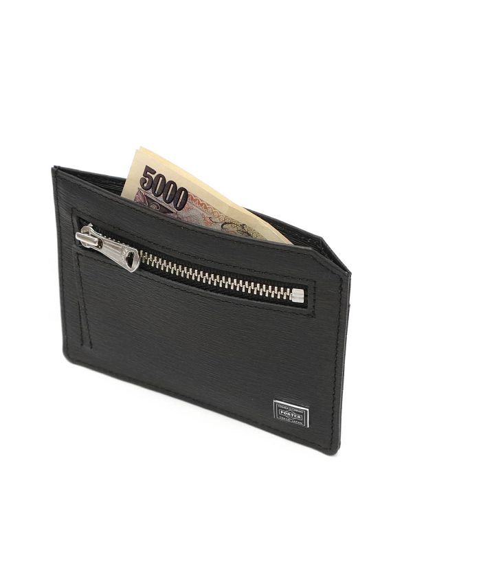 吉田カバン ポーター PORTER CURRENT カレント 財布 WALLET カード