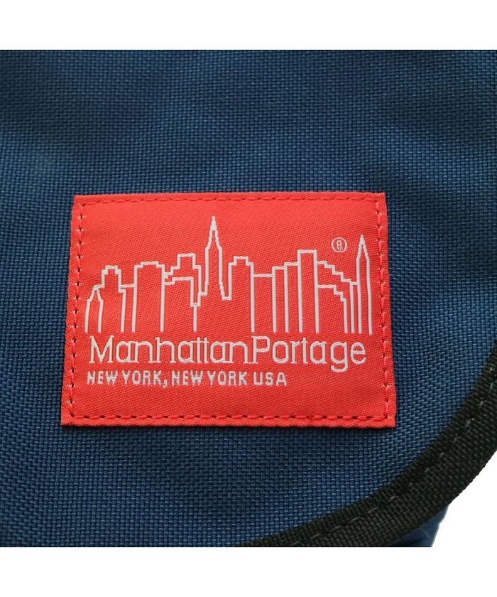 マンハッタンポーテージ Manhattan Portage 【日本正規品