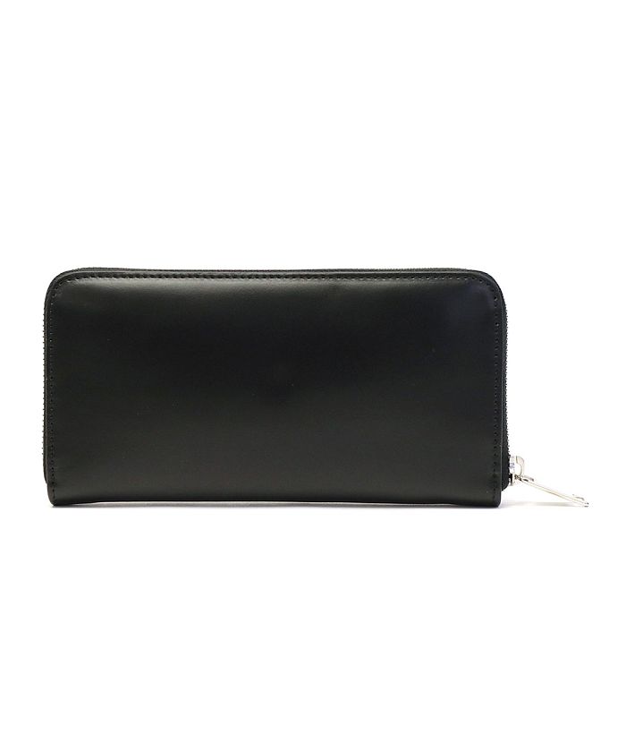 Repetto ブラック 長財布　収納袋付き Repetto ブラック 長財布 収納袋付き - メルカリ