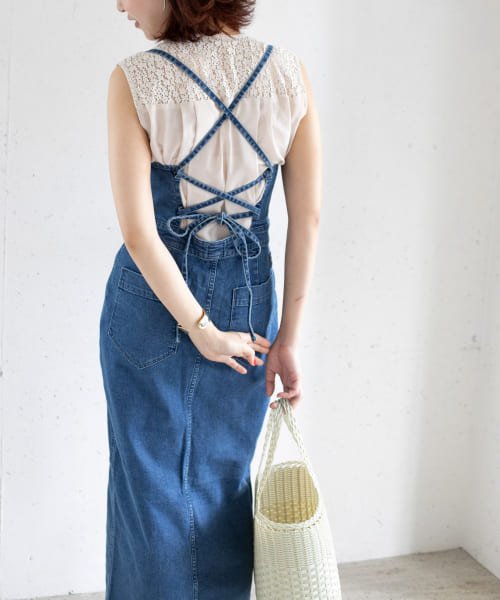 Rosso Lee 別注 Jumper Skirt Urban Research Rosso Urban Research Rosso D Fashion Rosso Lee 別注 Jumper Skirt Urban Research Rosso Urban Research Rosso D Fashion