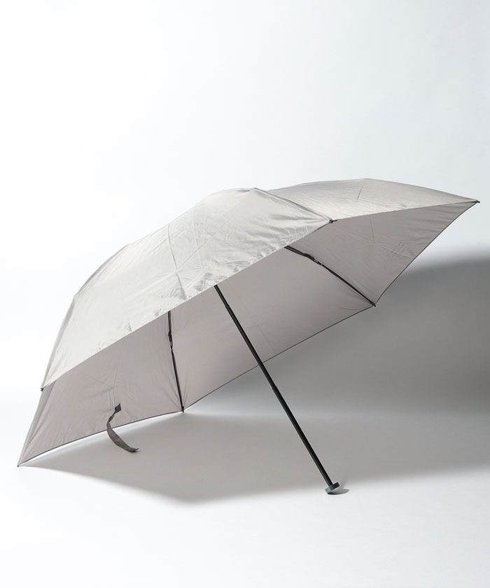 マッキントッシュフィロソフィーバーブレア軽量折りたたみ傘55cm マッキントッシュ フィロソフィー MACKINTOSH PHILOSOPHY 【軽量