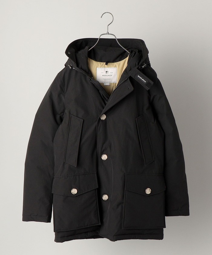セール】WOOLRICH: ARCTIC PARKA(アークティックパーカ セール】WOOLRICH: ARCTIC PARKA(アークティックパーカ