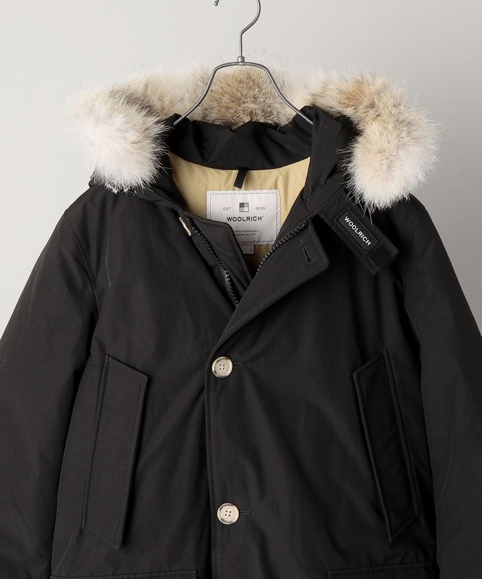 セール】WOOLRICH: ARCTIC PARKA(アークティックパーカ セール】WOOLRICH: ARCTIC PARKA(アークティックパーカ