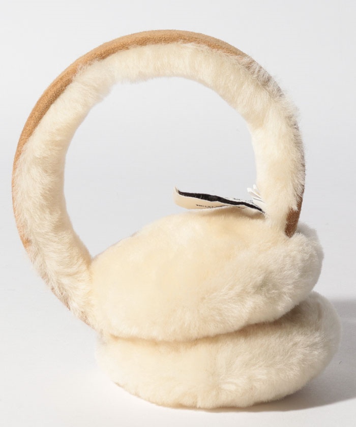 アグ UGG 【UGG】18706 W クラシックノンテック イヤーマフ アグ UGG 【UGG】18706 W クラシックノンテック イヤーマフ