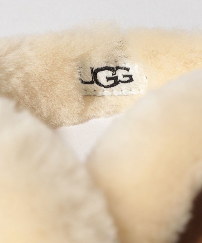 アグ UGG 【UGG】18706 W クラシックノンテック イヤーマフ
