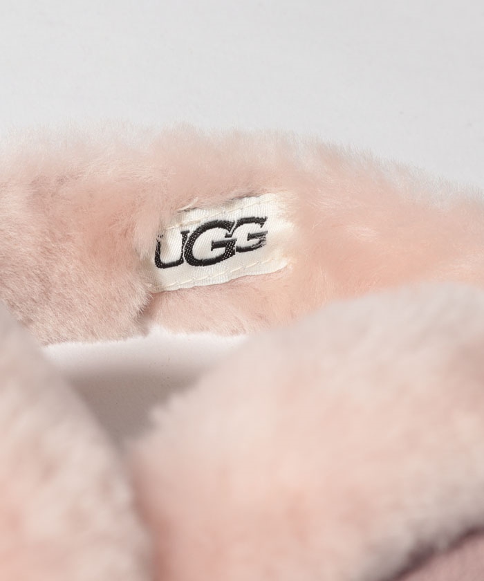 アグ UGG 【UGG】17651 W シープスキン ブルートゥース