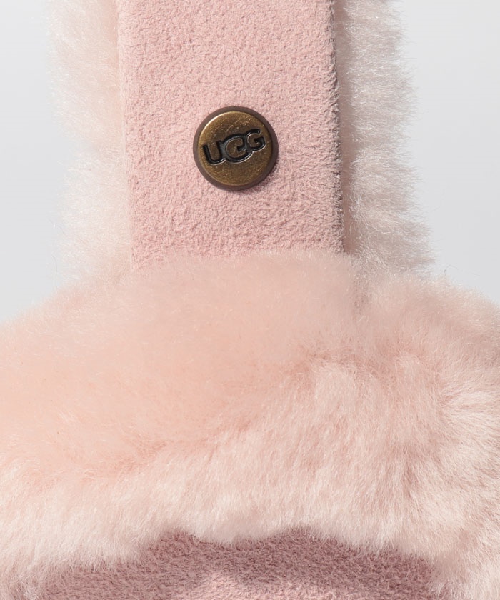 アグ UGG 【UGG】17651 W シープスキン ブルートゥース アグ UGG 【UGG】17651 W シープスキン ブルートゥース