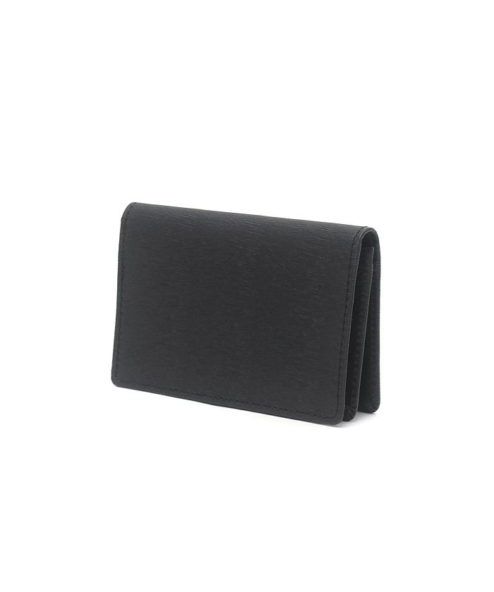 PORTER 吉田カバン　黒 レザー カードケース　名刺入れ　カレント 楽天市場】ポーター カレント カードケース 052-02207 名刺入れ