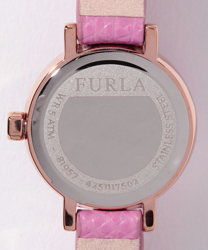 FURLA 時計 R4251117502(502807706) | フルラ(FURLA) - d fashion