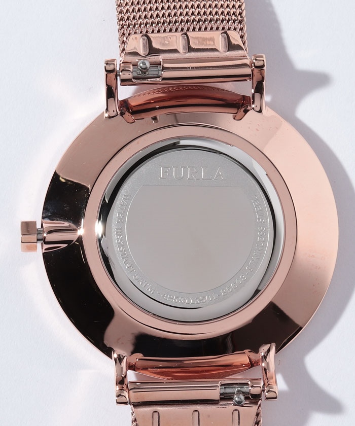 セール 55%OFF】【FURLA】フルラ レディース時計 ピンクゴールド セール 55%OFF】【FURLA】フルラ レディース時計 ピンクゴールド