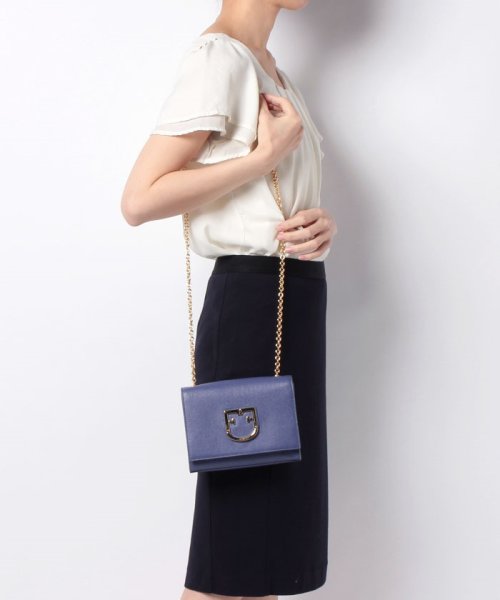 セール 50%OFF】【FURLA】VIVA MINI POCHETTE 13L BWO3 Q26 PRV【2020SS】(502823718)