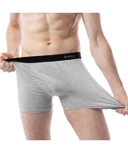 セール Beed 快動ボクサーパンツ プレミアム メンズ 前開き立体型 3枚セット Beed Beed D Fashion セール Beed 快動ボクサーパンツ プレミアム メンズ 前開き立体型 3枚セット Beed Beed D Fashion