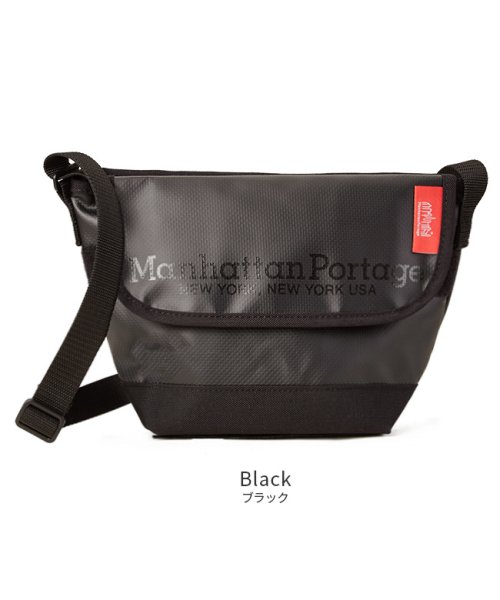 マンハッタンポーテージ Mvlロゴ Ltd メッセンジャーバッグ A5 Sサイズ Manhattan Portage Mp1603mvllogo マンハッタンポーテージ Manhattan Portage D Fashion