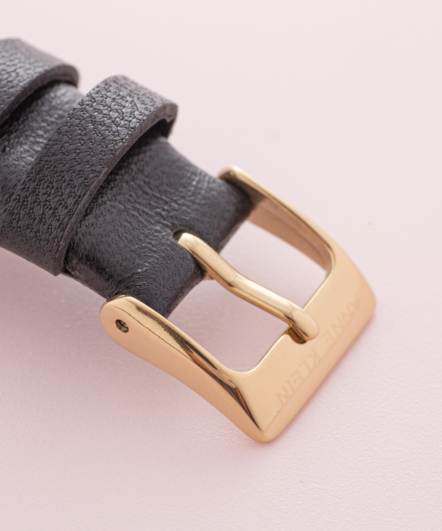 セール*上品 ANNE KLEIN レザー本革 スクエア ウォッチ腕時計 アンクライン ANNE KLEIN ANNE KLEIN 腕時計 クラシカルレザー