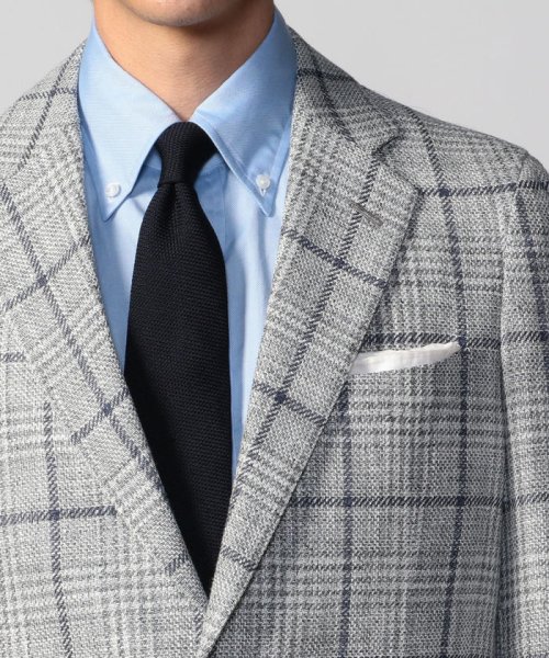 サマーツイード 2bテーラードジャケット Ferla Senza Interno Tomorrowland Mens Tomorrowland Mens D Fashion