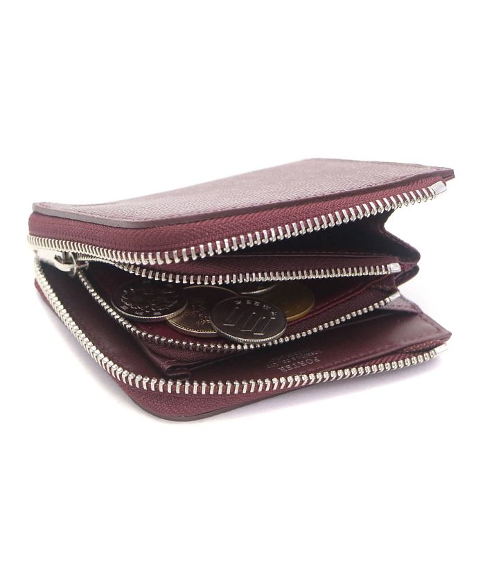 美品◆PORTER ABLE◆ポーターエイブル Ｌ字ウォレット 楽天市場】ポーター エイブル ウォレット 030-03441 吉田カバン