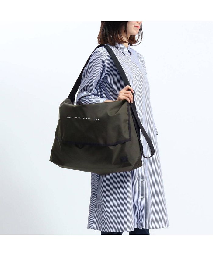 ポーター PORTER 吉田カバン ポーター ショルダーバッグ PORTER