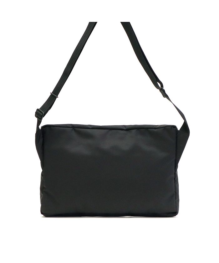 【当店一番人気】 ポーター PORTER ポーター フラット ショルダーバッグ 861ー バッグ