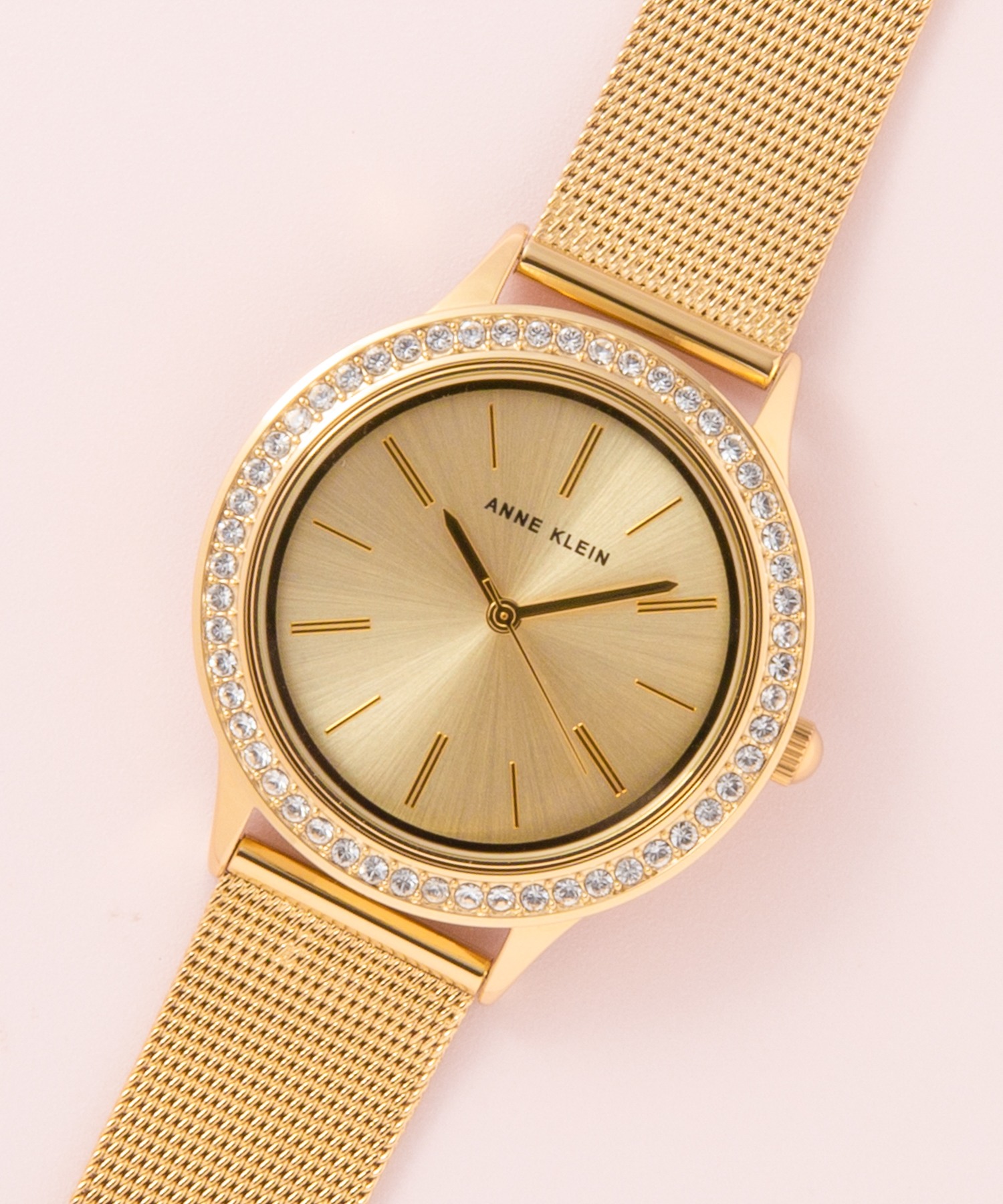 ANNE KLEIN Ⅱ アンクライン 腕時計 ペアウォッチ | Buyee 通販