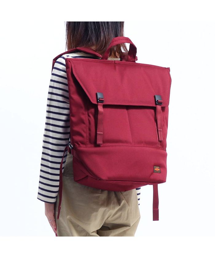 吉田カバン ポーター リュック PORTER PARKER パーカー 2WAY BACKPACK