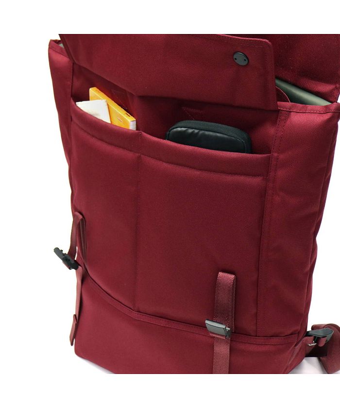 吉田カバン ポーター リュック PORTER PARKER パーカー 2WAY BACKPACK