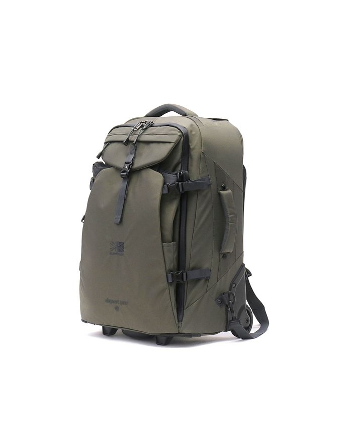 カリマー KARRIMOR カリマー キャリーケース KARRIMOR リュック カリマー KARRIMOR カリマー キャリーケース KARRIMOR リュック