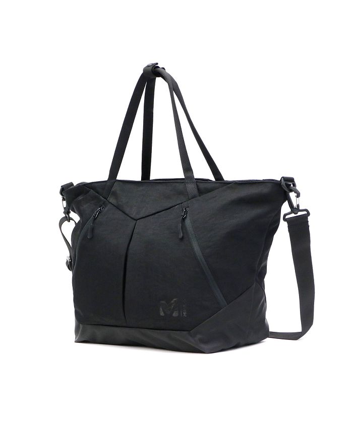 ミレー MILLET 【日本正規品】ミレー トートバッグ MILLET SMART ミレー MILLET 【日本正規品】ミレー トートバッグ MILLET SMART