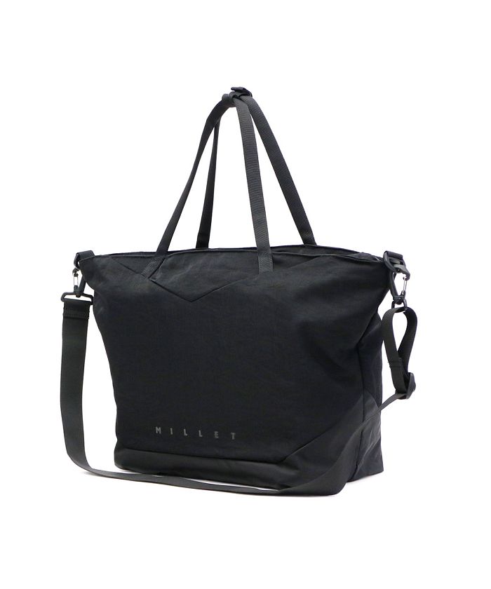 ミレー MILLET 【日本正規品】ミレー トートバッグ MILLET SMART ミレー MILLET 【日本正規品】ミレー トートバッグ MILLET SMART