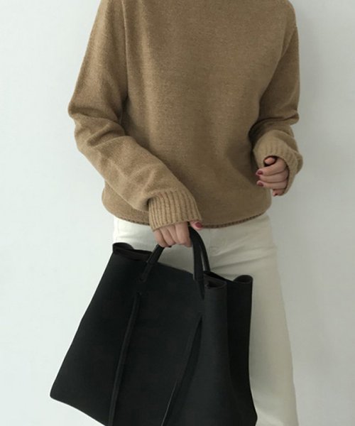 セール50 Off トートバッグ レディース ショルダーバッグ ハンドバッグ 大きめ バッグ 肩掛け 鞄 通勤通学 ミニミニストア Miniministore D Fashion