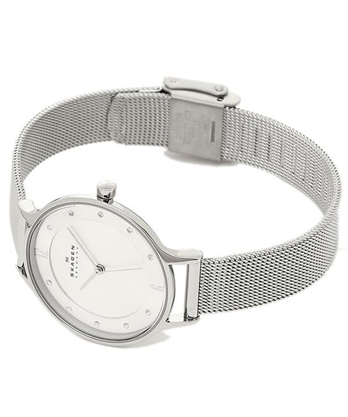 セール】スカーゲン 時計 SKAGEN SKW2149 ANITA アニタ スチール セール】スカーゲン 時計 SKAGEN SKW2149 ANITA アニタ スチール