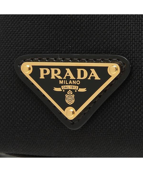 クーポン】【セール 9%OFF】プラダ バッグ PRADA 1BH089 UCW