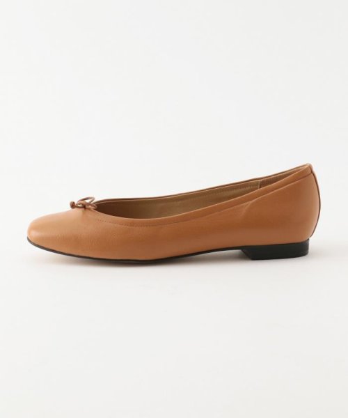 ボロネーゼ バレエシューズ 23区 Nijyusanku D Fashion ボロネーゼ バレエシューズ 23区 Nijyusanku D Fashion