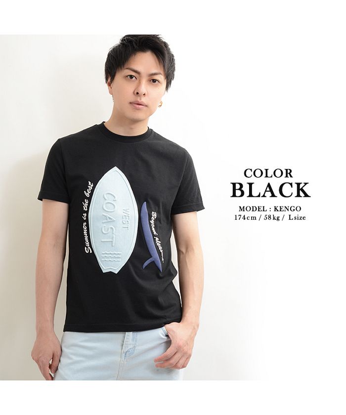ワンフォークロージング 1111clothing 半袖 tシャツ