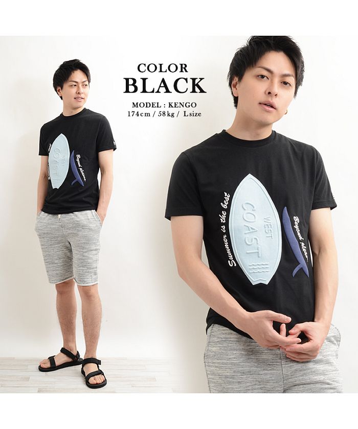 ★OY★BOUCLE HEART TEE - BLACK★正規品/韓国直送料込/人気 ワンフォークロージング 1111clothing 半袖 tシャツ