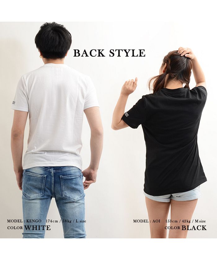 ワンフォークロージング 1111clothing 半袖 tシャツ