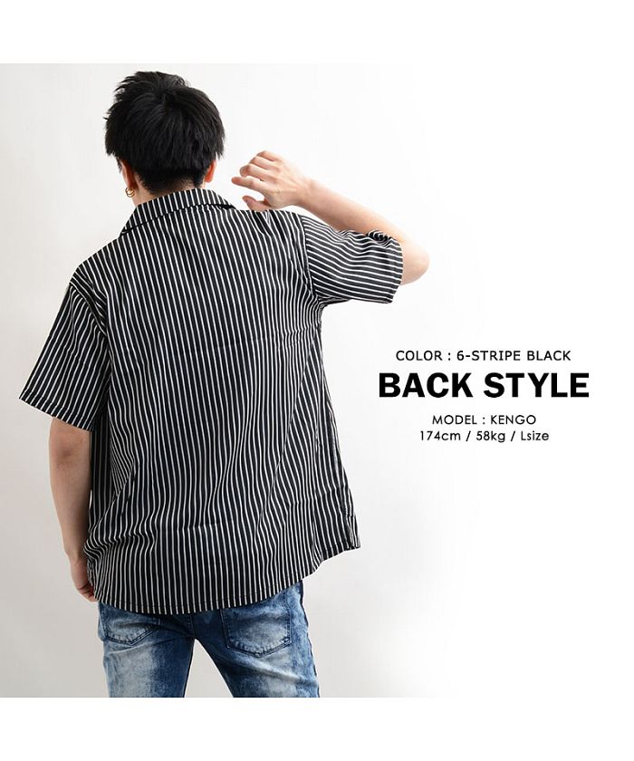 セール37%OFF】シャツ カラーシャツ トップス 半袖 メンズ レディース ...