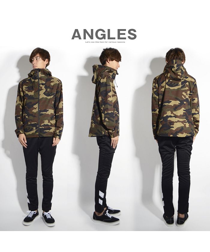 ワンフォークロージング 1111clothing ◇撥水 マウンテン ワンフォークロージング 1111clothing ◇撥水 マウンテン