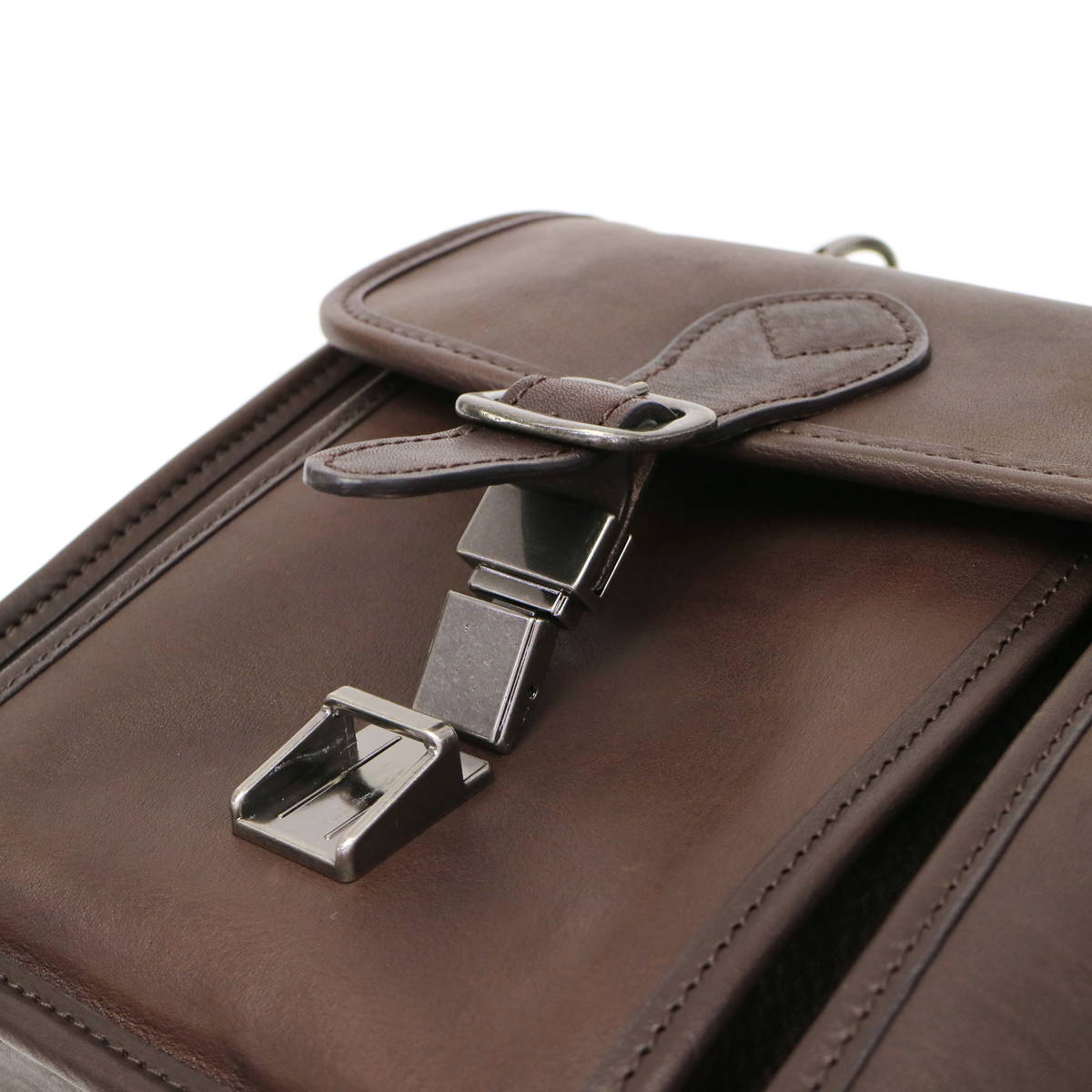 スロウトラディショナル SLOW TRADITIONAL bono Flap Briefcase L size