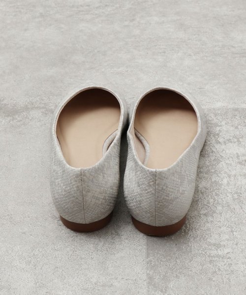 セール シンプルポインテッドフラットシューズ パンプス コーエン Coen D Fashion セール シンプルポインテッドフラットシューズ パンプス コーエン Coen D Fashion