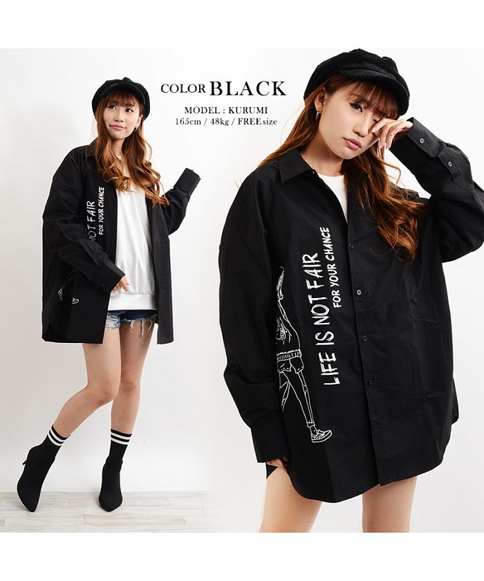 ワンフォークロージング 1111clothing シャツ 長袖 長袖シャツ ワンフォークロージング 1111clothing シャツ 長袖 長袖シャツ